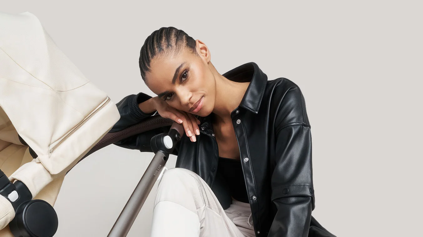 CYBEX Banner
