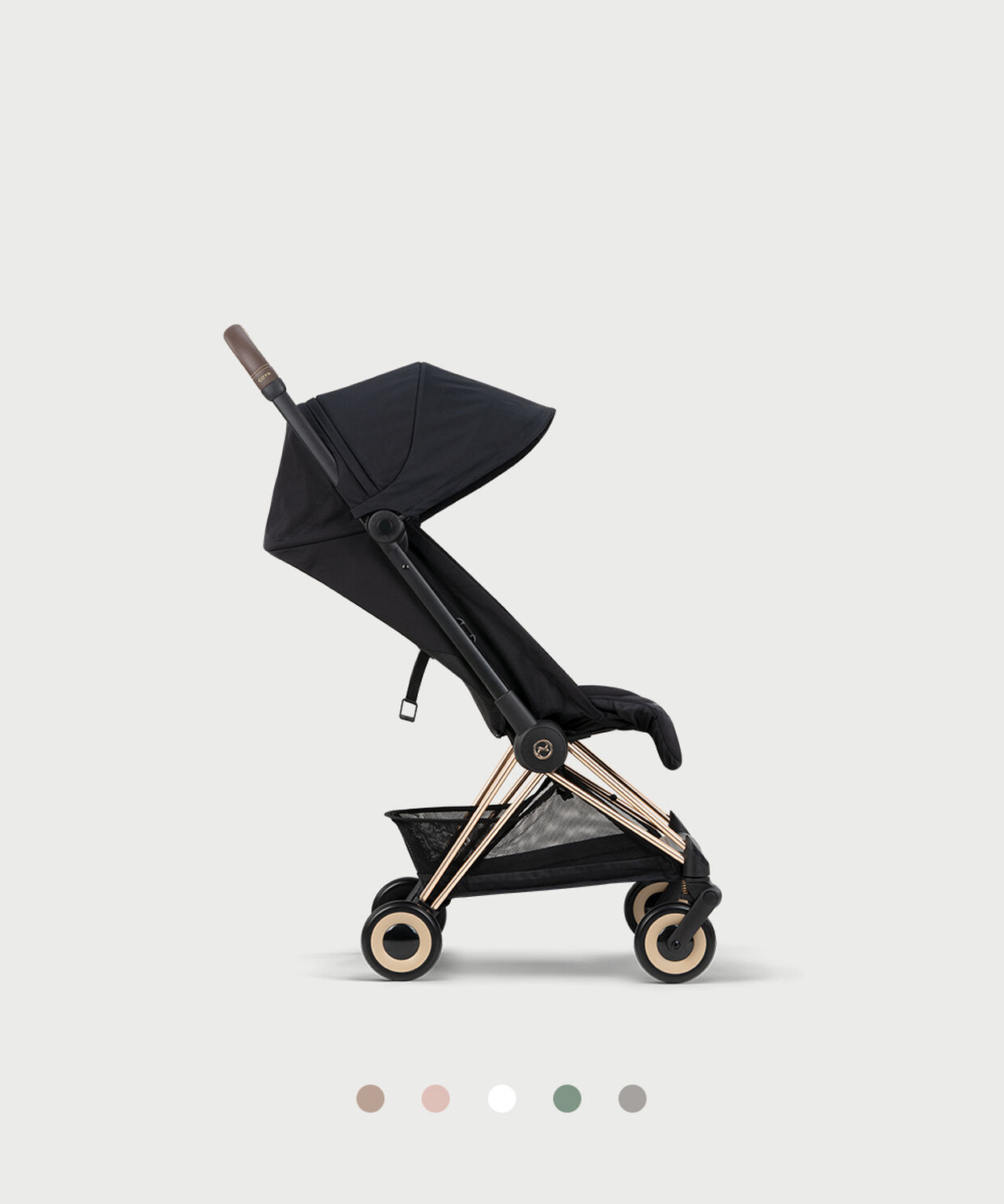 CYBEX COYA