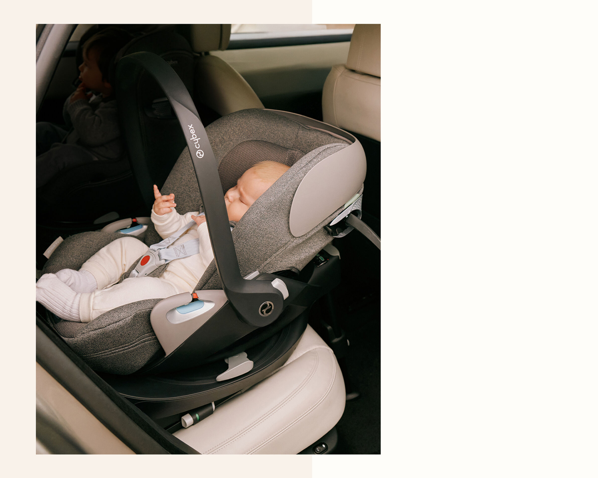 CYBEX Car Seats