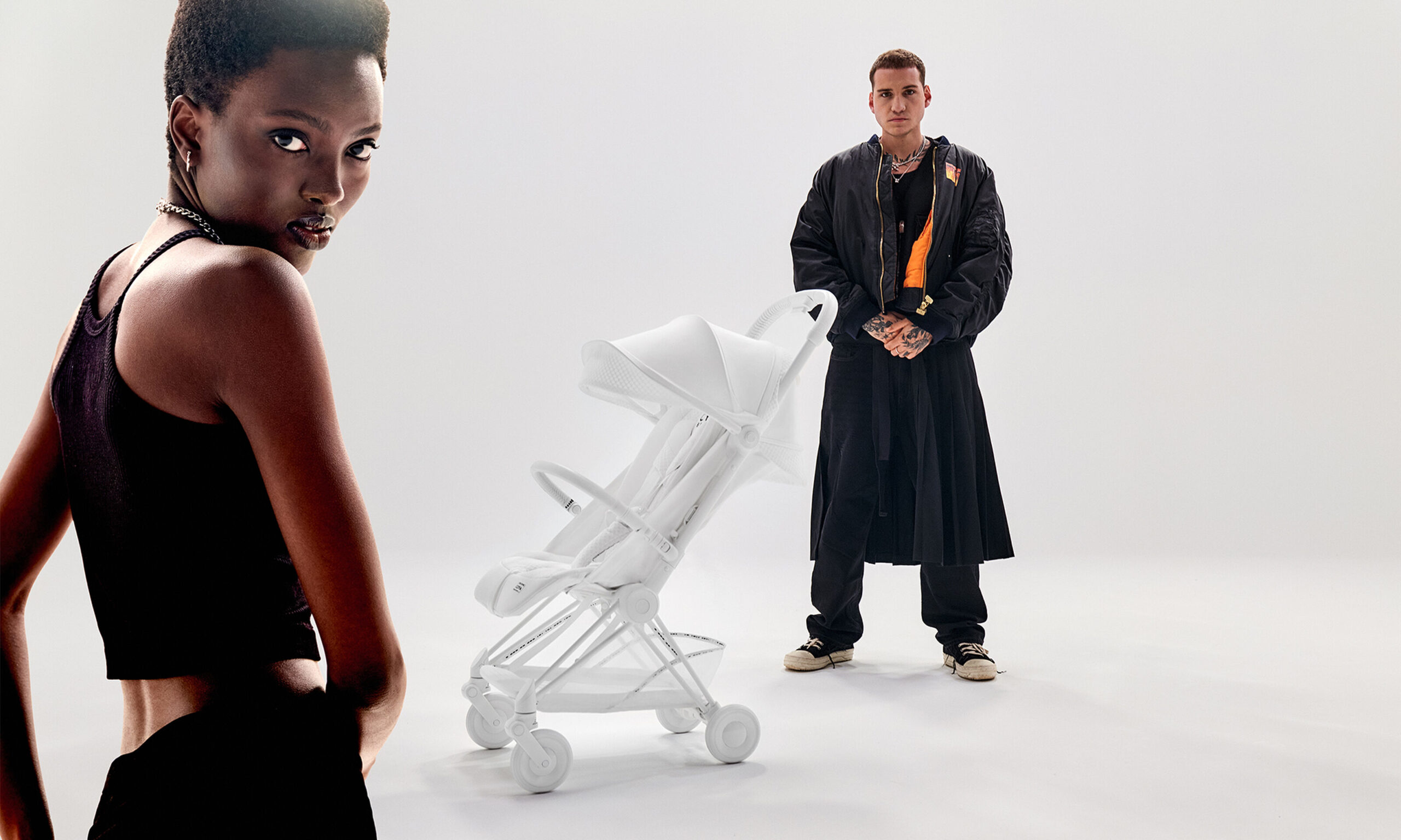 CYBEX COYA