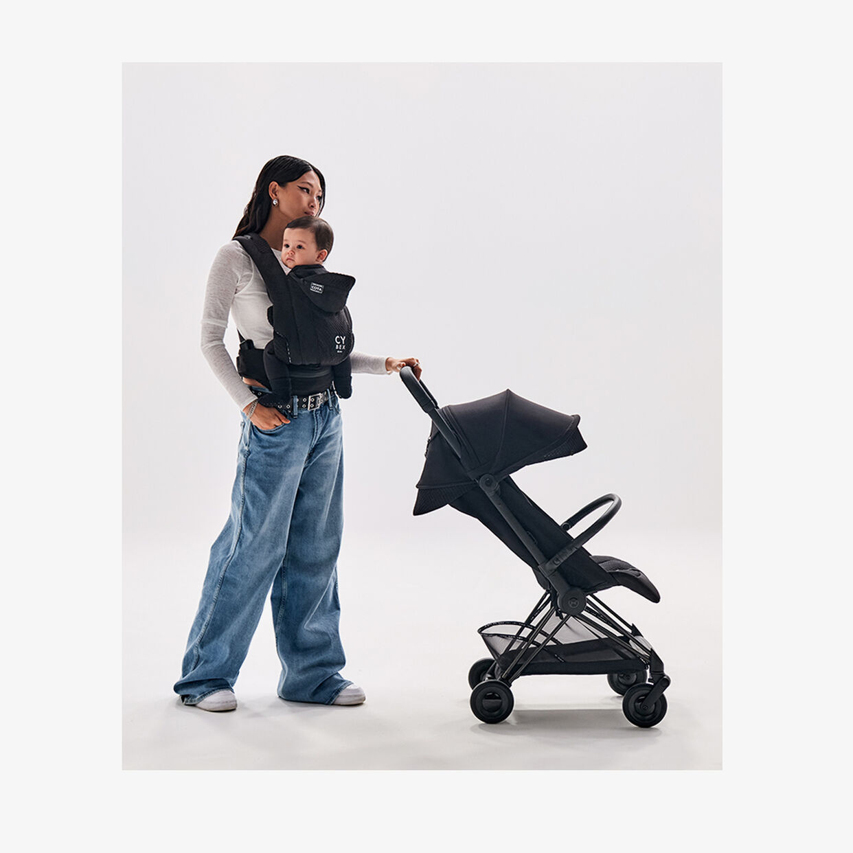 CYBEX Urban Style